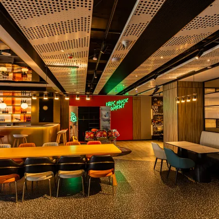 Ibis Hotel Pingyao Ancient City