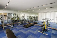 Zhipeng Hotel - Esports