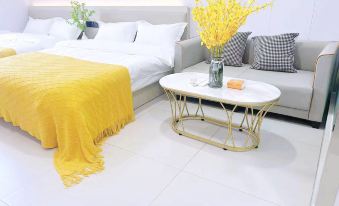 Chuangli Fashion Apartment (Xiang'an New Town)