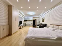 Nuanyangyang Homestay (Yanbian University) - Thermen