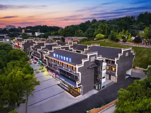 Top 5 Four-Star Hotels in Yongzhou