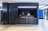 Nanjing Olympic Sports Center Qingju Hotel - 3-Star