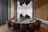 Passing-Cloud Resort Hotels in Xinyu