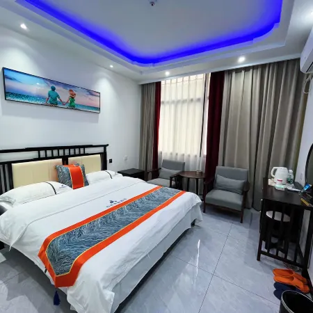Yangpingguan Shishang Homeland Hotel