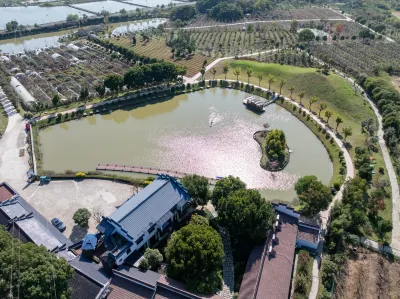 Nanjing Gaochun Junlin Villa Homestay Hotels in Nanjing