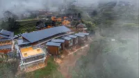 Wu Mountain Retreat Các khách sạn ở Long Thắng