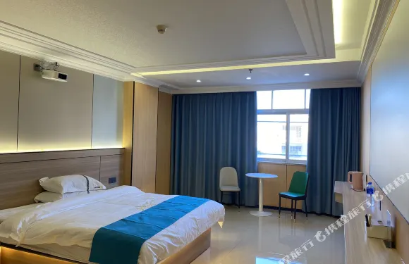 紫金金麗灣賓館（寶成商業廣場店）