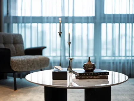 Chengdu Gausmann Service Apartment Отели рядом с достопримечательностью «Xishu Langqiao Ancient Town»