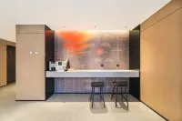 Ni Hao Hotel (Kuqa Tianshan Zhong Road) Hotel a Kuqa