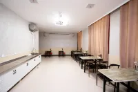 Shangmei Hotel (Zhaoxian Shiqiao Street Branch) - servizio colazione
