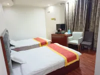 Songpan Yuxuan Business Hotel