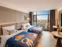 ELEGANT GARDEN HOTEL Hotels near Nanchan Temple