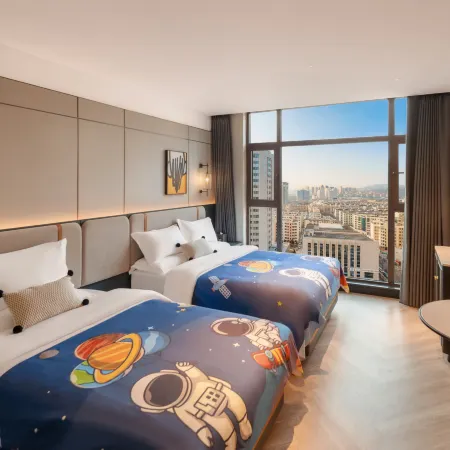 ELEGANT GARDEN HOTEL