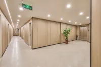 Guandu Longju Hotel - صديق للحيوانات الاليفة