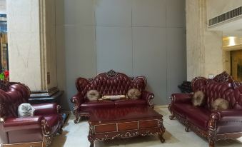 Yanxi Mountain Naduoyun Homestay