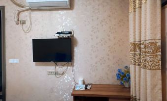 Chengyi Business Hotel