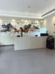 Yongsheng Lishui Jinsha Boutique Hotel