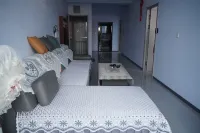 Kunling Homestay Hotels in Qahar Right Rear Banner