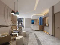 Homeinn · neo Hotel (Shanghai Caohejing Hongmei Road Subway Station) Hotels near Caohejing