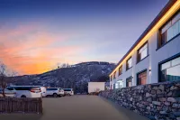 Qingliang Yayuan B&B (Mount Wutai Scenic Spot Store) Hotels near Shuxiang Temple