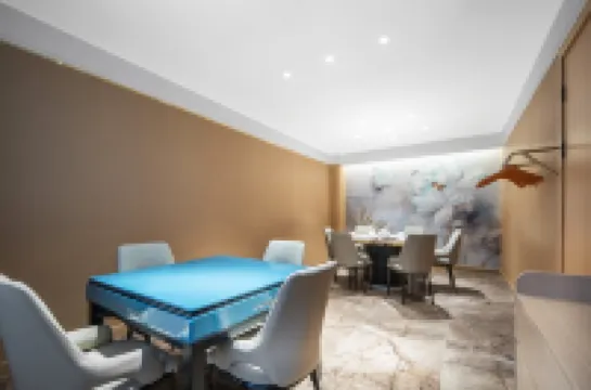 Shengtai·Weimei Hotel