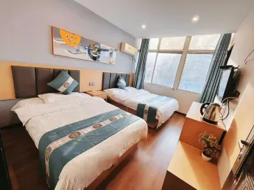 Xi'an Jinxuan Hotel