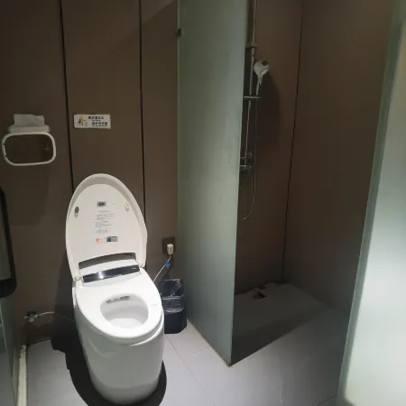Huidong Xunliao Bay Hongjing Coastal Resort Hotel (Sea World Branch)