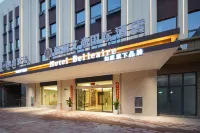 Hotel Belleaire
