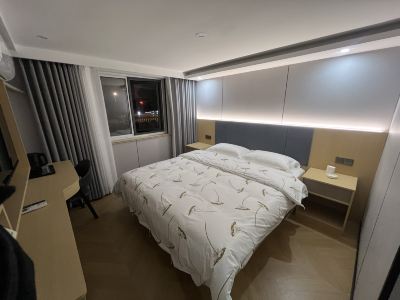 Haowangjiao Hotel
