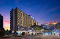 LI Feng Hotel - 3 stjerner