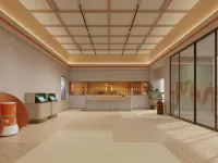 Orange Hotel （Wuhan Xinrong Tianjie Branch） Hotels near Beach Park