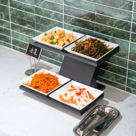 Karamay Xinxing Hotel (University Town Exhibition Center)