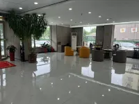 GTES Hotel (Weihai Wendeng Darunfa) - Esports