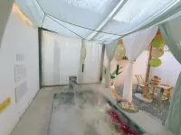 Tangyu Yishu Hot Spring Homestay (Laikang Jun) - Hot Springs