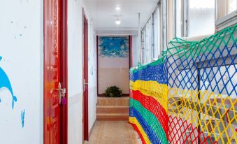 Changdao Haitong Fisherman's House (Jiuzhangya Branch)