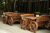 Gujia Hotel Новый западный автовокзал: отели