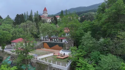 Fanshe Wellness Boutique Hotel, Mount Lu Scenic Area
