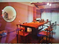 Yunqi Lake Tourist Resort Hotel