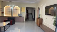 Sweet Home Inn (Wangxian Valley Scenic Area Branch) - Хоумстей