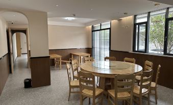 Lushan Weixuange Homestay (Lushan Scenic Area East Gate)