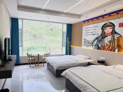 Zhishan Homestay