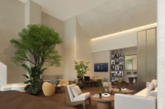 詠物生活收藏酒店（成都太古裏春熙路店）