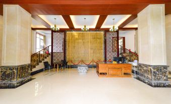 Yiban Art Youth Nomadic Community Homestay