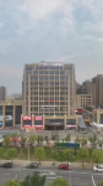 Mehood Hotel (Nantong Airport Wanyou Life Plaza Branch)