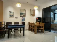Chengjiang Xiehou Chinese Inn (Guanglong Town)