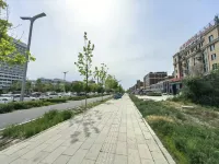 Xiyue Hotel (Shihezi People's Hospital)