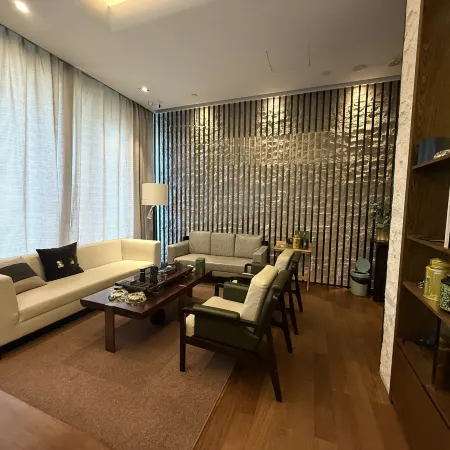 Moosea | Wanyunji·Designer Seascape Homestay (Shanwei Jindingwan Branch)