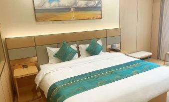 Damojin Hotel