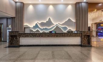 MARNICEHOTEL (Zhongshan Nantou Urban Rail Station)