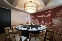 Speech · YANYUQS Designer Private Soup Light Night